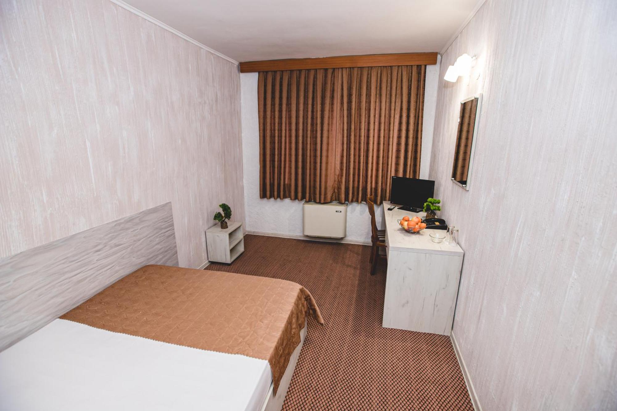 Rodopi Hotel Χάσκοβο Εξωτερικό φωτογραφία