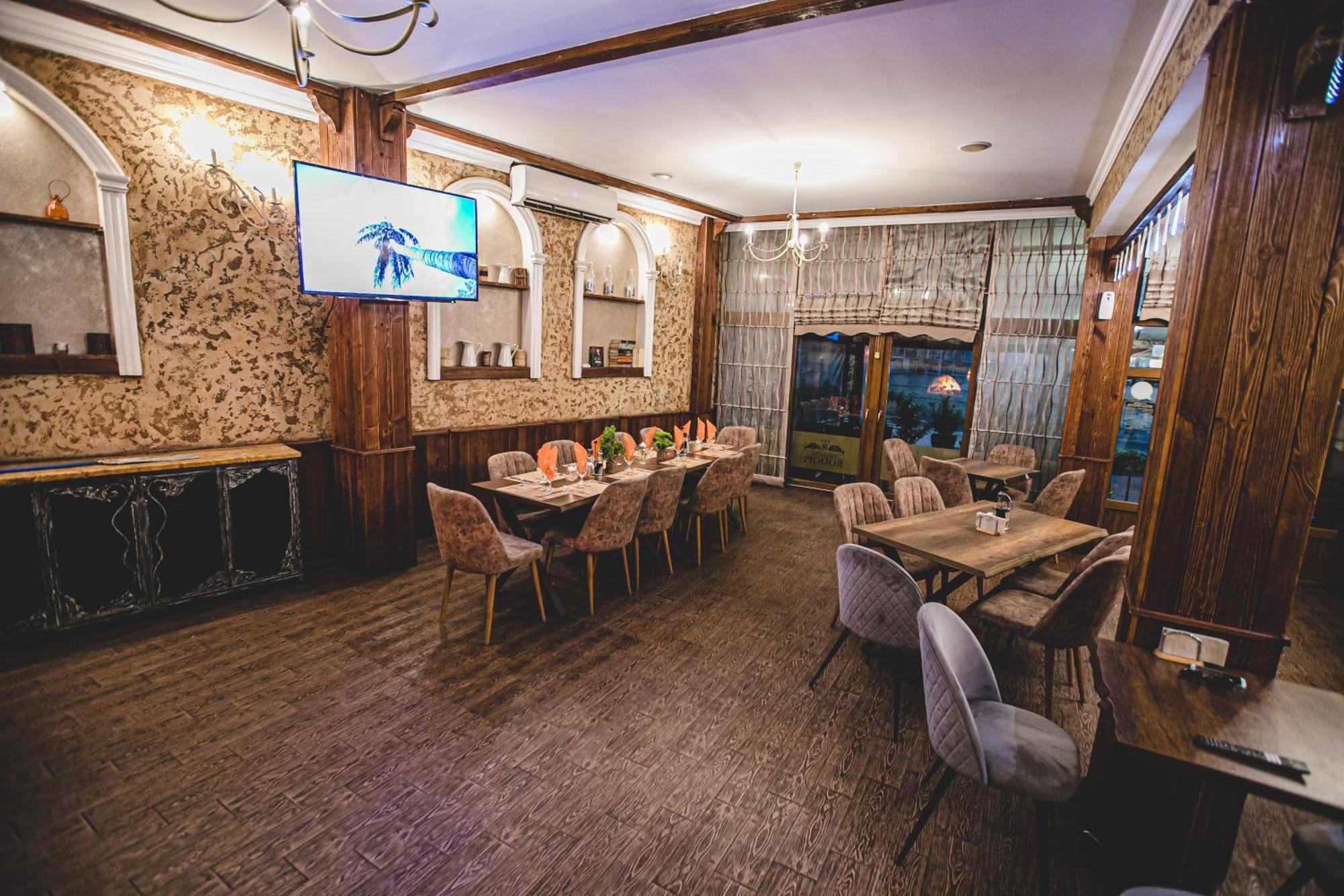 Rodopi Hotel Χάσκοβο Εξωτερικό φωτογραφία