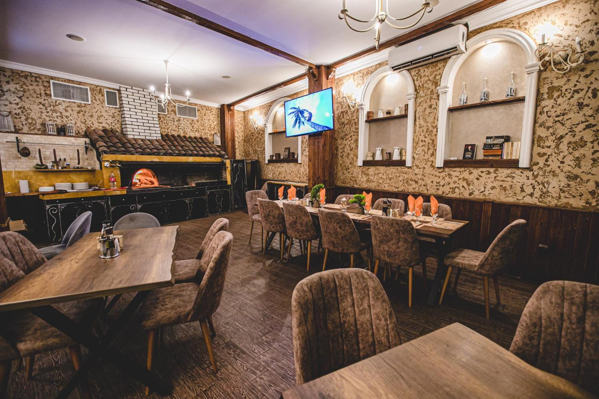 Rodopi Hotel Χάσκοβο Εξωτερικό φωτογραφία