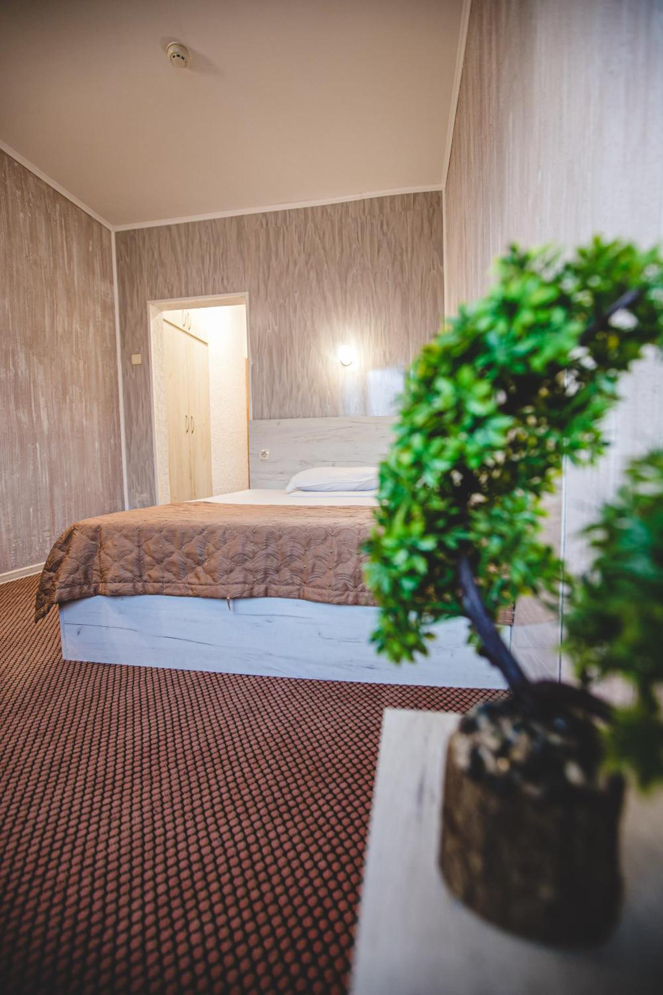 Rodopi Hotel Χάσκοβο Εξωτερικό φωτογραφία