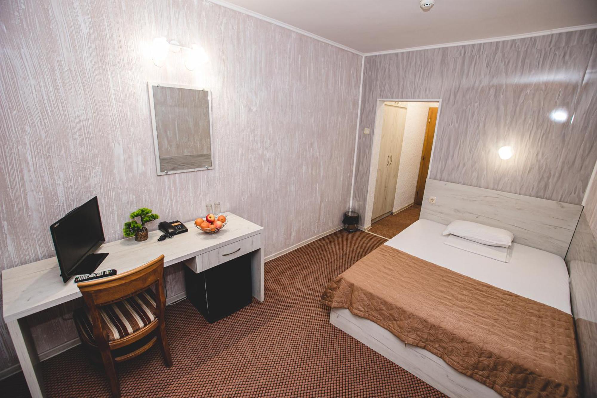 Rodopi Hotel Χάσκοβο Εξωτερικό φωτογραφία