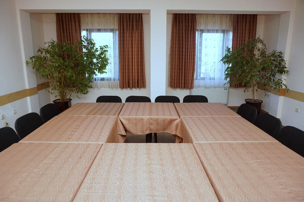 Rodopi Hotel Χάσκοβο Εξωτερικό φωτογραφία