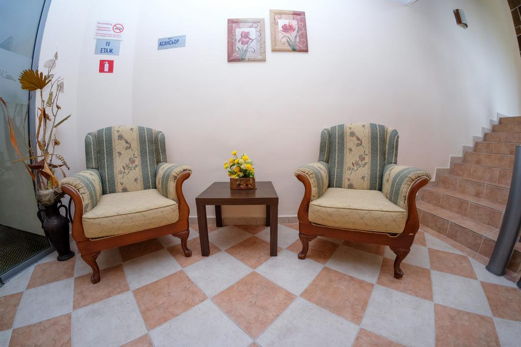 Rodopi Hotel Χάσκοβο Εξωτερικό φωτογραφία