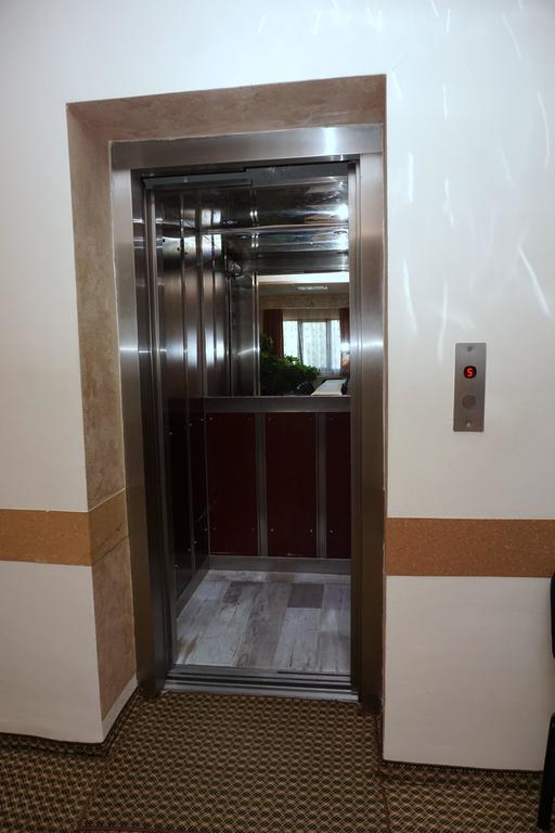 Rodopi Hotel Χάσκοβο Εξωτερικό φωτογραφία