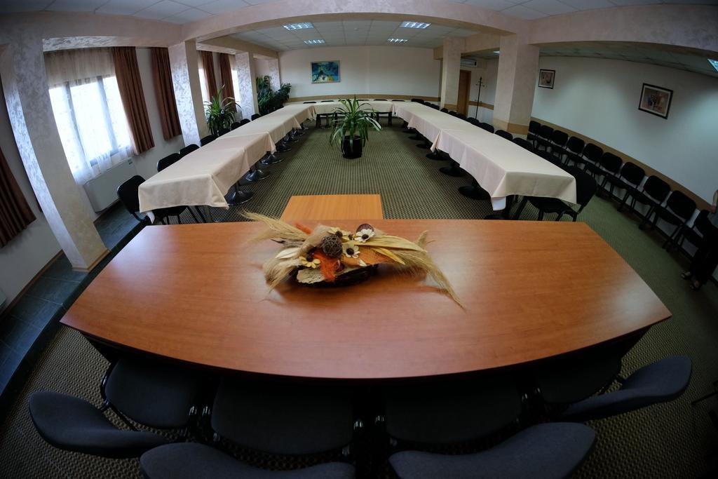 Rodopi Hotel Χάσκοβο Εξωτερικό φωτογραφία