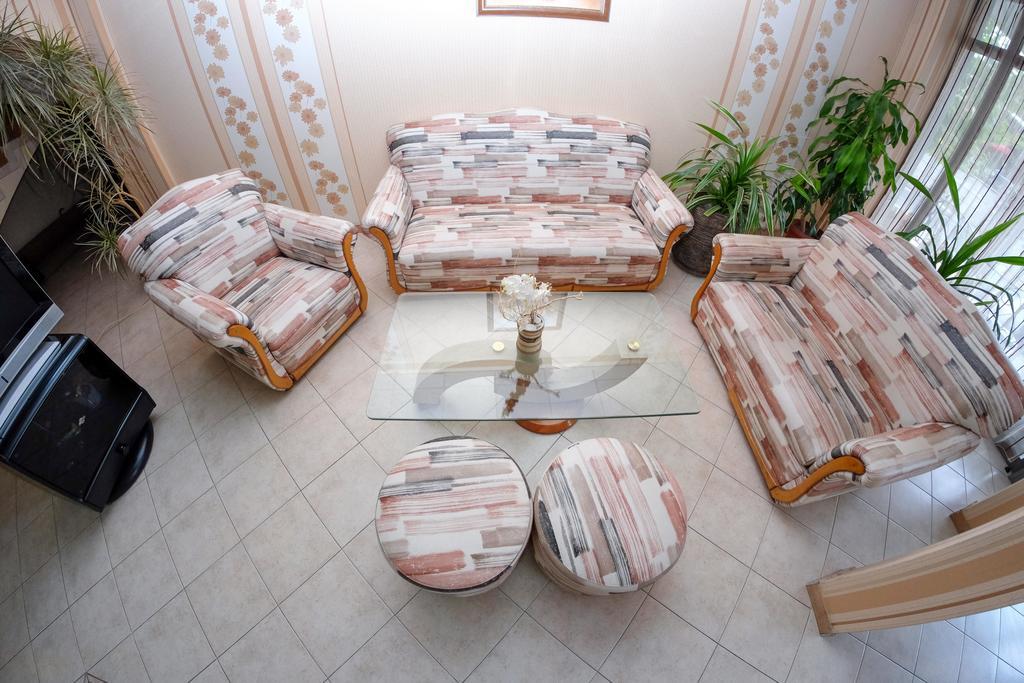 Rodopi Hotel Χάσκοβο Εξωτερικό φωτογραφία