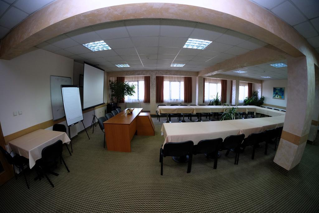 Rodopi Hotel Χάσκοβο Εξωτερικό φωτογραφία