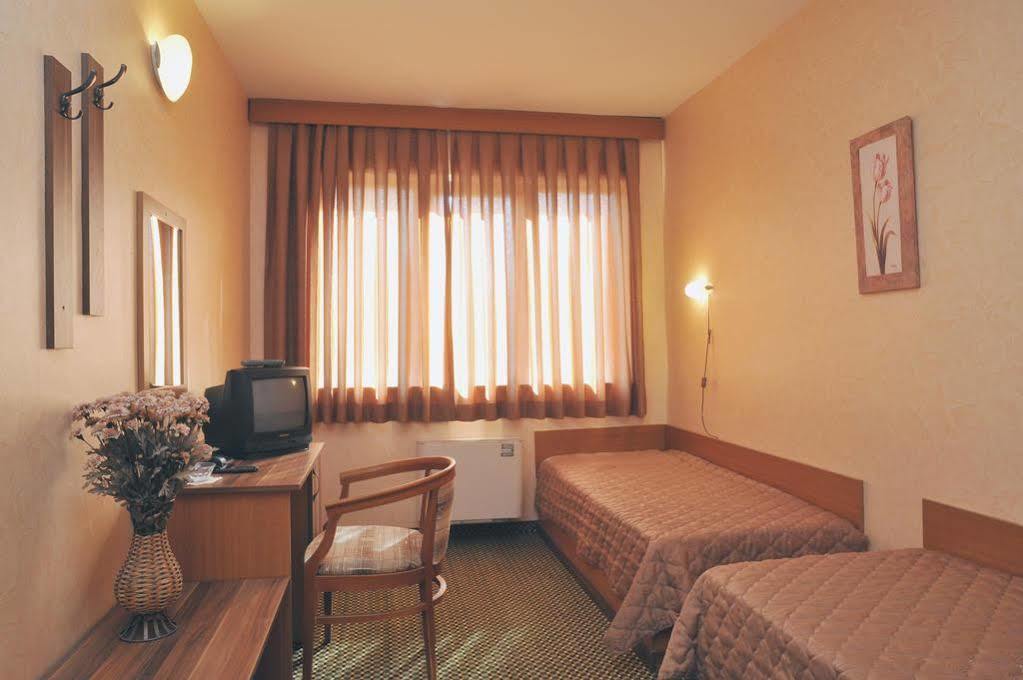 Rodopi Hotel Χάσκοβο Εξωτερικό φωτογραφία