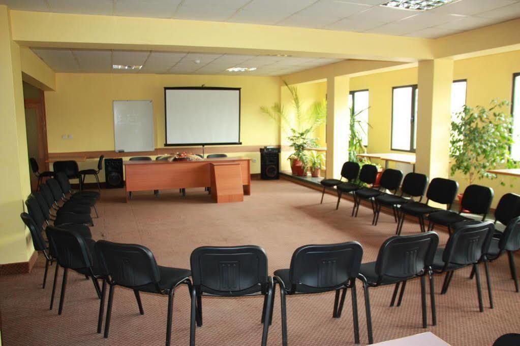 Rodopi Hotel Χάσκοβο Εξωτερικό φωτογραφία