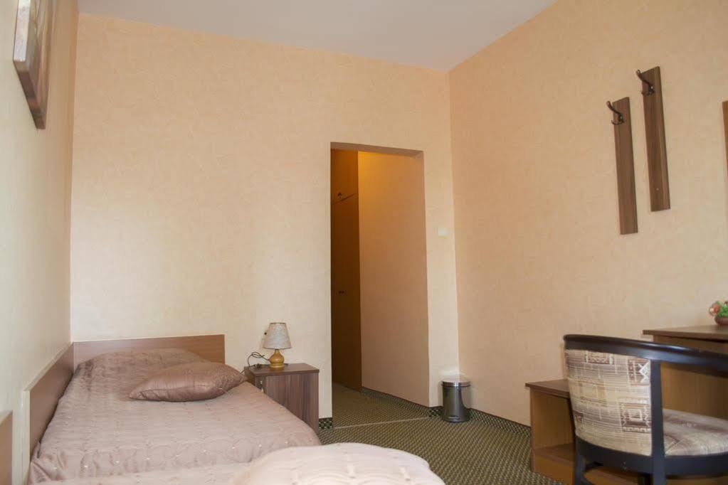 Rodopi Hotel Χάσκοβο Εξωτερικό φωτογραφία