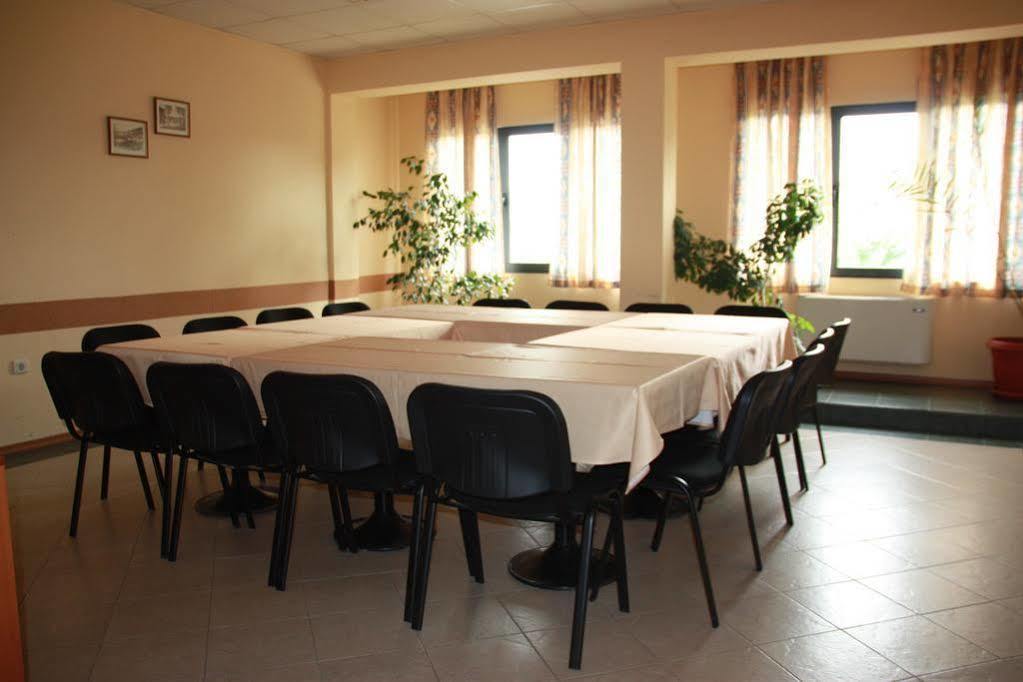 Rodopi Hotel Χάσκοβο Εξωτερικό φωτογραφία