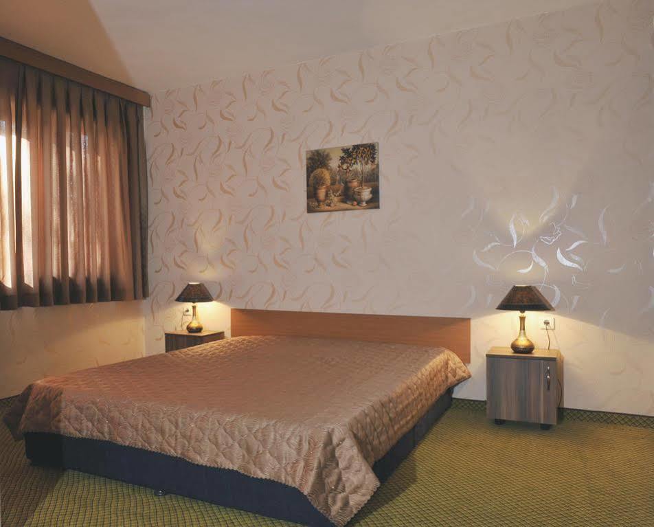 Rodopi Hotel Χάσκοβο Εξωτερικό φωτογραφία