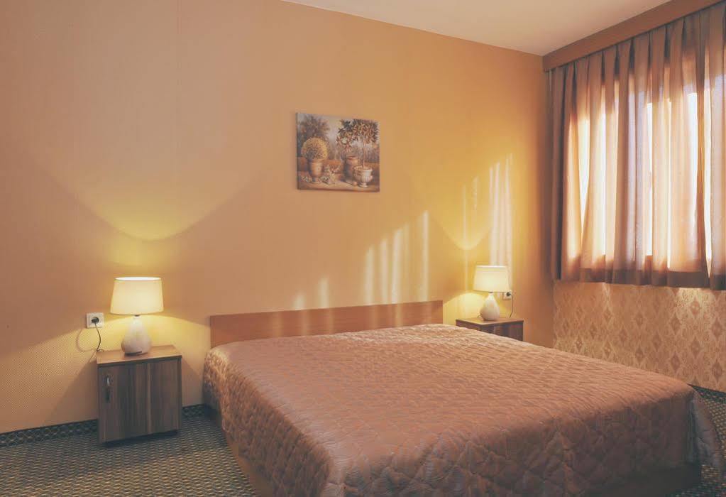 Rodopi Hotel Χάσκοβο Εξωτερικό φωτογραφία